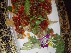 -Siam泰餐厅(水上公园店)