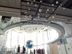 -日本科学未来馆