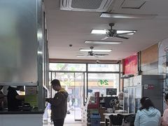 -阊门姚记豆浆(旧学前直营店)