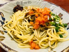 传统热干面-蔡林记(丹尼斯6天地店)