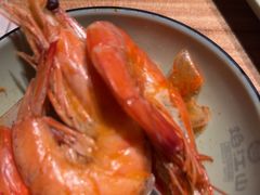 -焰江山海鲜牛排烤肉自助(锦华万达二星店)