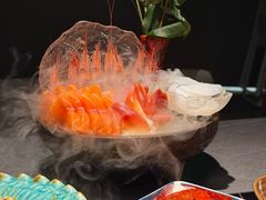 -匠和风精致料理(祥禾天地店)