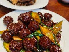 -李记白水羊头·清真老味家常菜(石景山店)