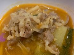 -青松馆韩国料理(香港中路佳世客店)