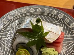 -鮨青(恒基名人购物中心店)