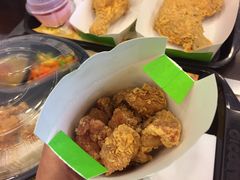 -德克士(北关店)