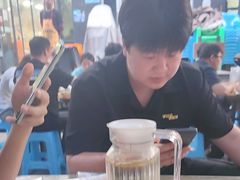 -天治宣·野椒鸡(龙头寺总店)