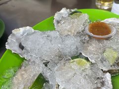 -明记烧鱼美味店