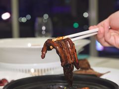 -世博源公馆·本帮融合菜·主题包厢·江景餐厅
