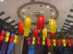 -福祚黑猪肉美食餐馆(世茂广场店)