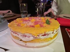 -EVERNAKED裸蛋糕(SOHO天山店)