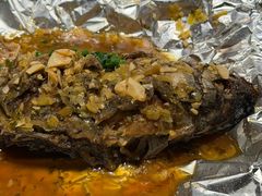 -衡厨·衡阳土菜(中南店)