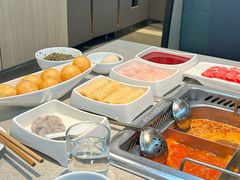 -海底捞火锅(群光广场店)