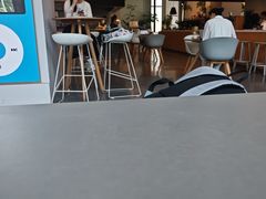 -dotcom coffee古点咖啡(致真大厦店)