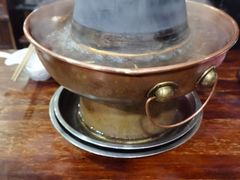 -大唐人家·热气羊肉(大华店)