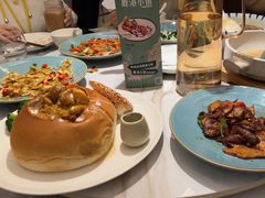 -鹿港小镇(霄云店)