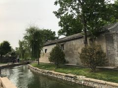 -春风习习