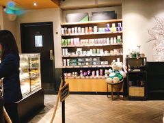 -星巴克(北京佳程广场店)