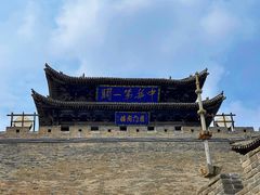 -雁门关景区