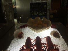 -上海柏悦酒店·世纪100牛排馆