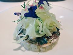-Caprice(香港四季酒店)
