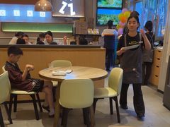 -菲滋意式餐厅(黄岩洞天店)