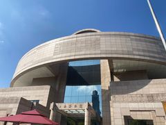 -上海博物馆(人民广场馆)