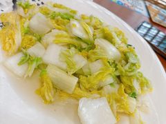 -探鲜渔府·复古庭院风·商务海鲜(鹏城较场尾美食中心精选店)