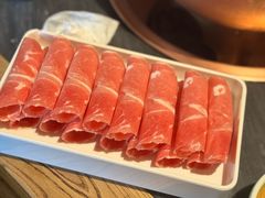-南门四季铜锅涮肉(东坝店)