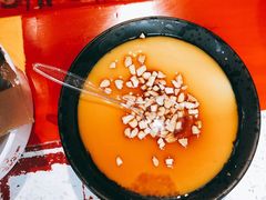 焦糖豆花-牛華八婆火锅串串(南中环店)