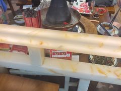 -津门老羊家·铜锅涮羊肉·烧烤(科技园店)
