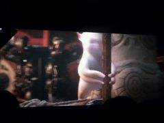 -奥斯卡国际影城(杜比全景声&4D激光店)