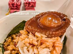 -酌宴府The China Club·广州万富希尔顿酒店(云城东路店)