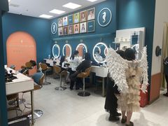 -海马体照相馆(重庆龙湖时代天街D馆店)