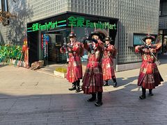 -雅达·阳羡溪山小镇中心