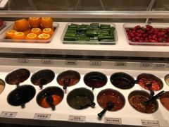 -海底捞火锅(长沙华创国际广场店)