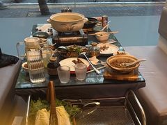 -金龙·打边炉(南京西路店)