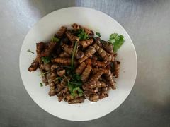 -宾朋海鲜特色美食餐厅·纯手工鲅鱼水饺(兴海路店)