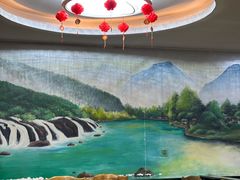 -九寨沟石锅鱼(沣峪口二十年店)