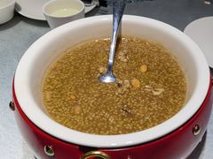 -煎饼卷大葱·非遗传承·潍坊菜(十笏园店)