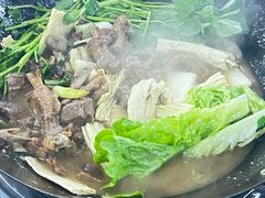 -大地农庄(逢沙大道店)