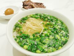 -清真磨沟沿老字号牛肉面(总店)