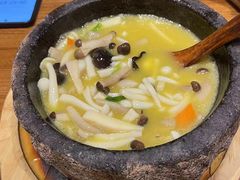 -敏珠拉姆藏餐·南京厨房(富春江东街店)