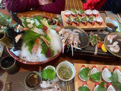 -一本料理(西溪天街店)
