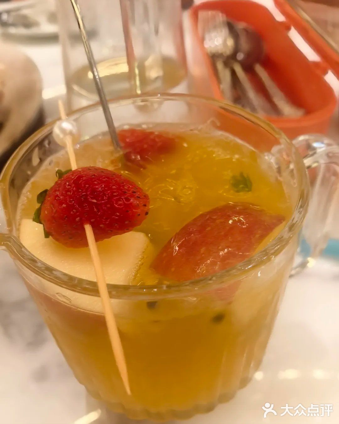 🥘融合菜，味蕾碰撞的奇妙盛宴😋