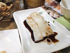 -添好运点心专门店(中环IFC店)