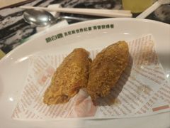 -新白鹿餐厅(百联中环店)