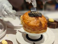 -Le Bistrot de Racine