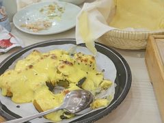 -村长家的疙瘩汤·东营菜(东营茶城店)