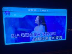 -温莎KTV(珠江路店)